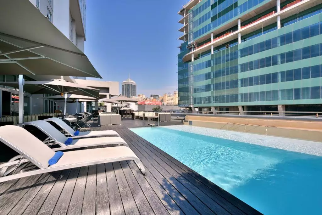 Radisson Blu Hotel Sandton